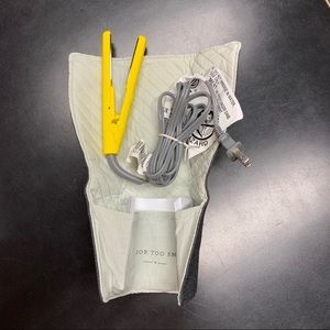 Dry Bar Tiny Tress Press Mini Hair Flat Iron